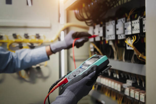 Professional Electrical Services in Munsons Corners, NY